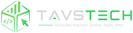 TAVSTECH — Soluções Digitais